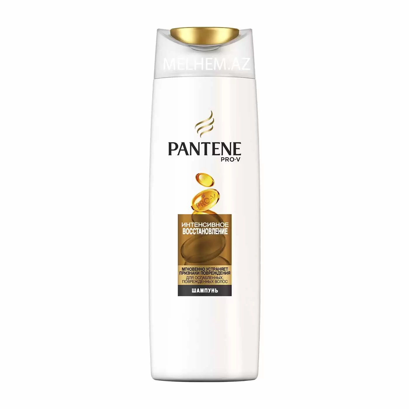 Pantene Şampun Bərpaedici-Qoruyucu 250ml