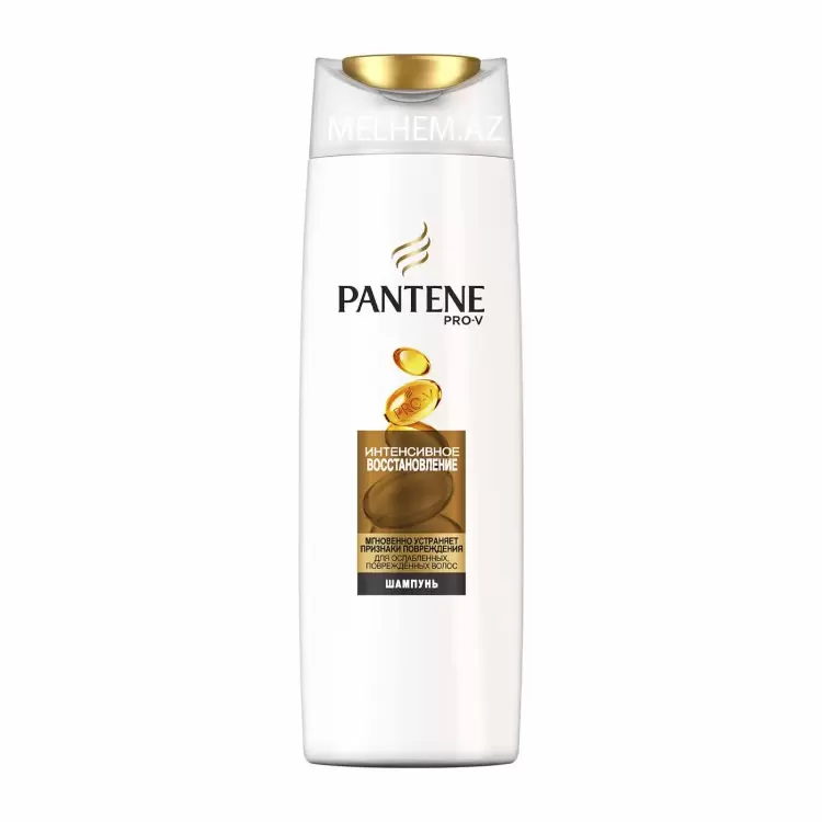 Pantene Şampun Bərpaedici-Qoruyucu 250ml