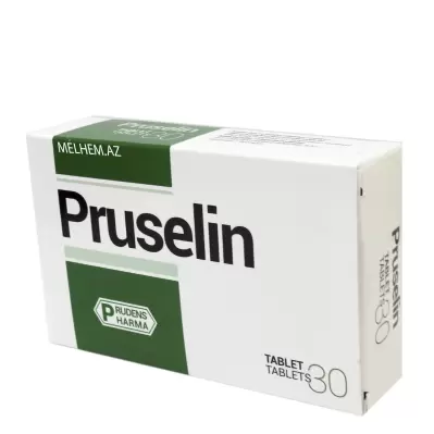 PRUSELİN N30