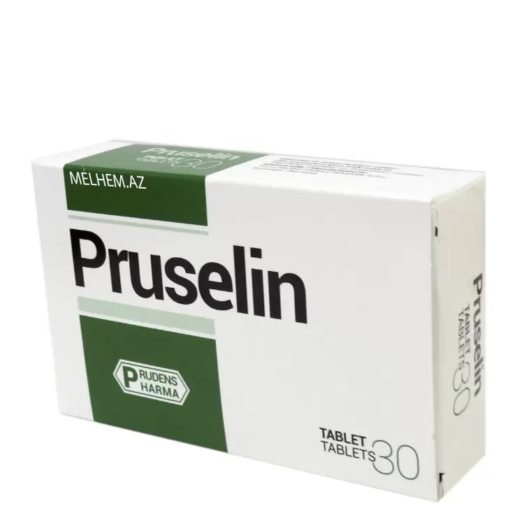 PRUSELİN N30