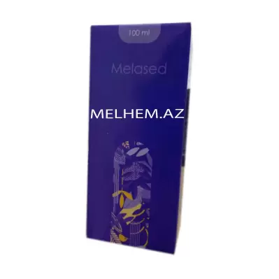MELASED 100 ML (ŞƏRBƏT)