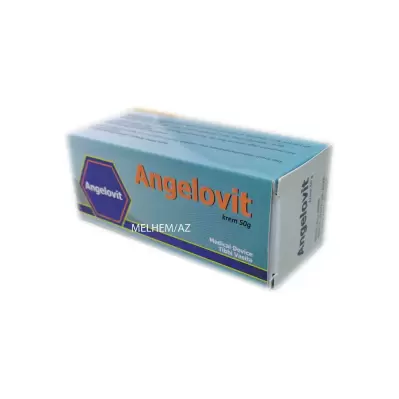 ANGELOVIT 50G
