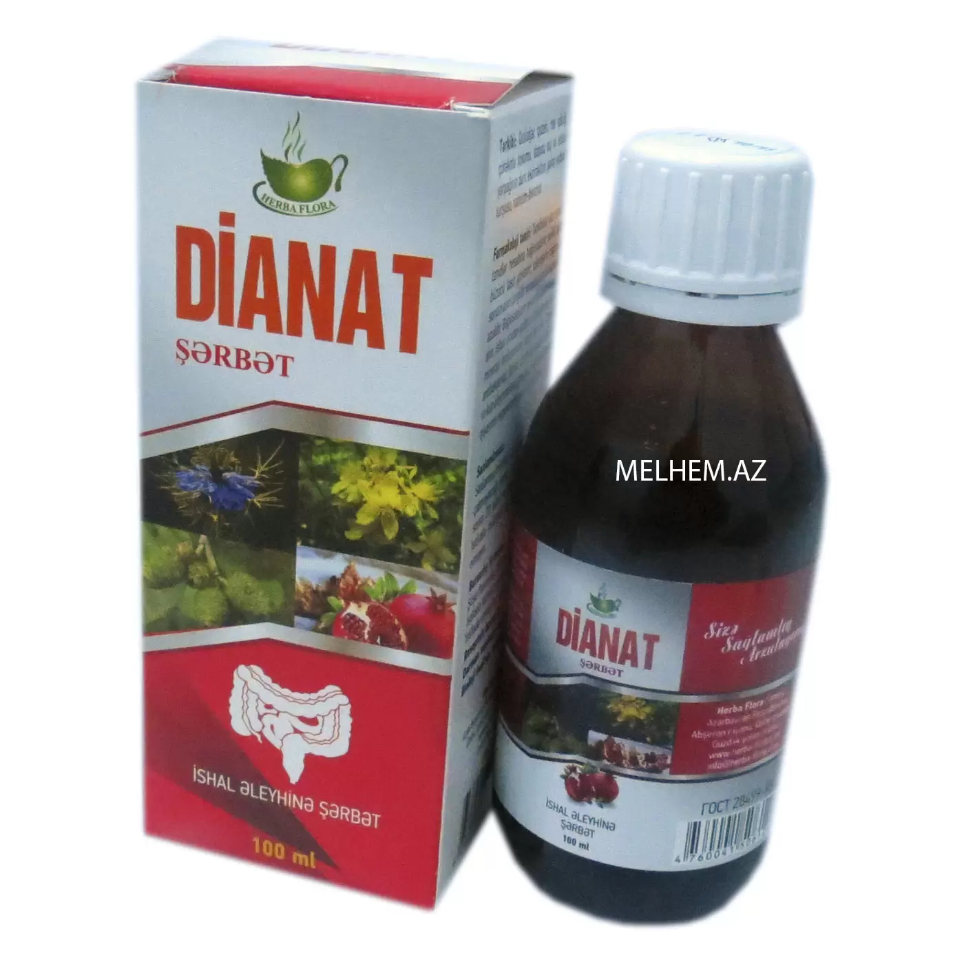 DIANAT