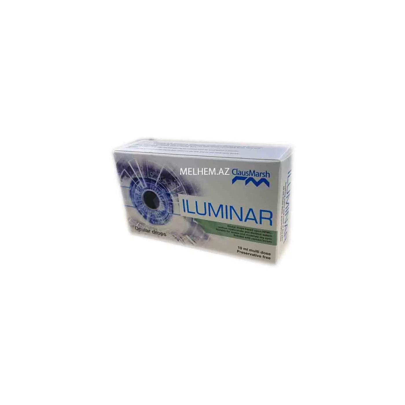 ILUMINAR 10ML