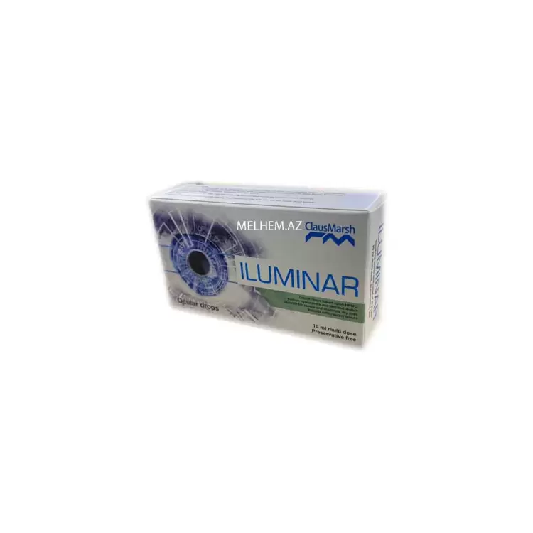 ILUMINAR 10ML