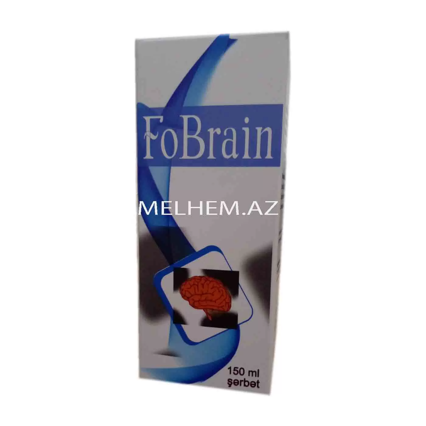 FOBRAİN