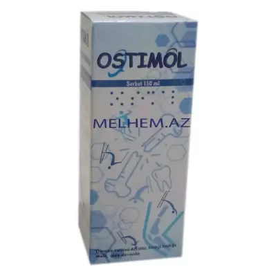 OSTIMOL