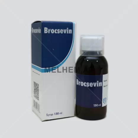 BROCSEVİN