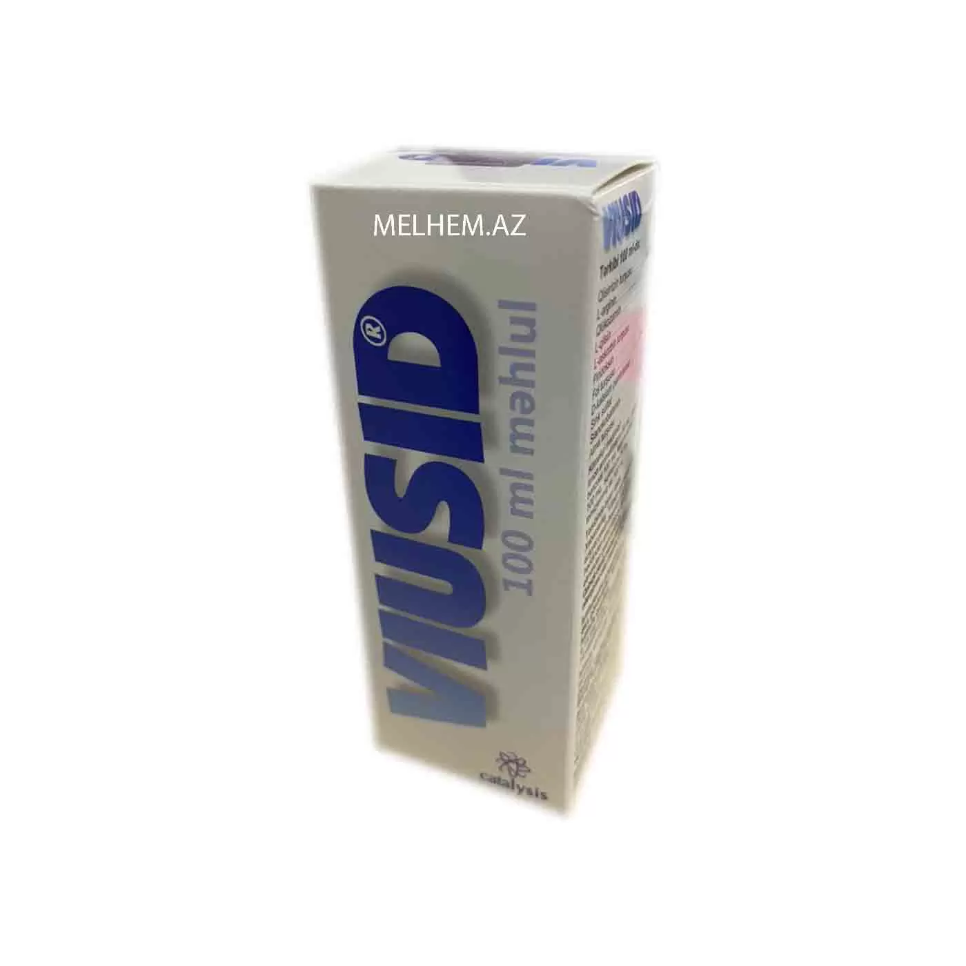 VIUSID 100ML