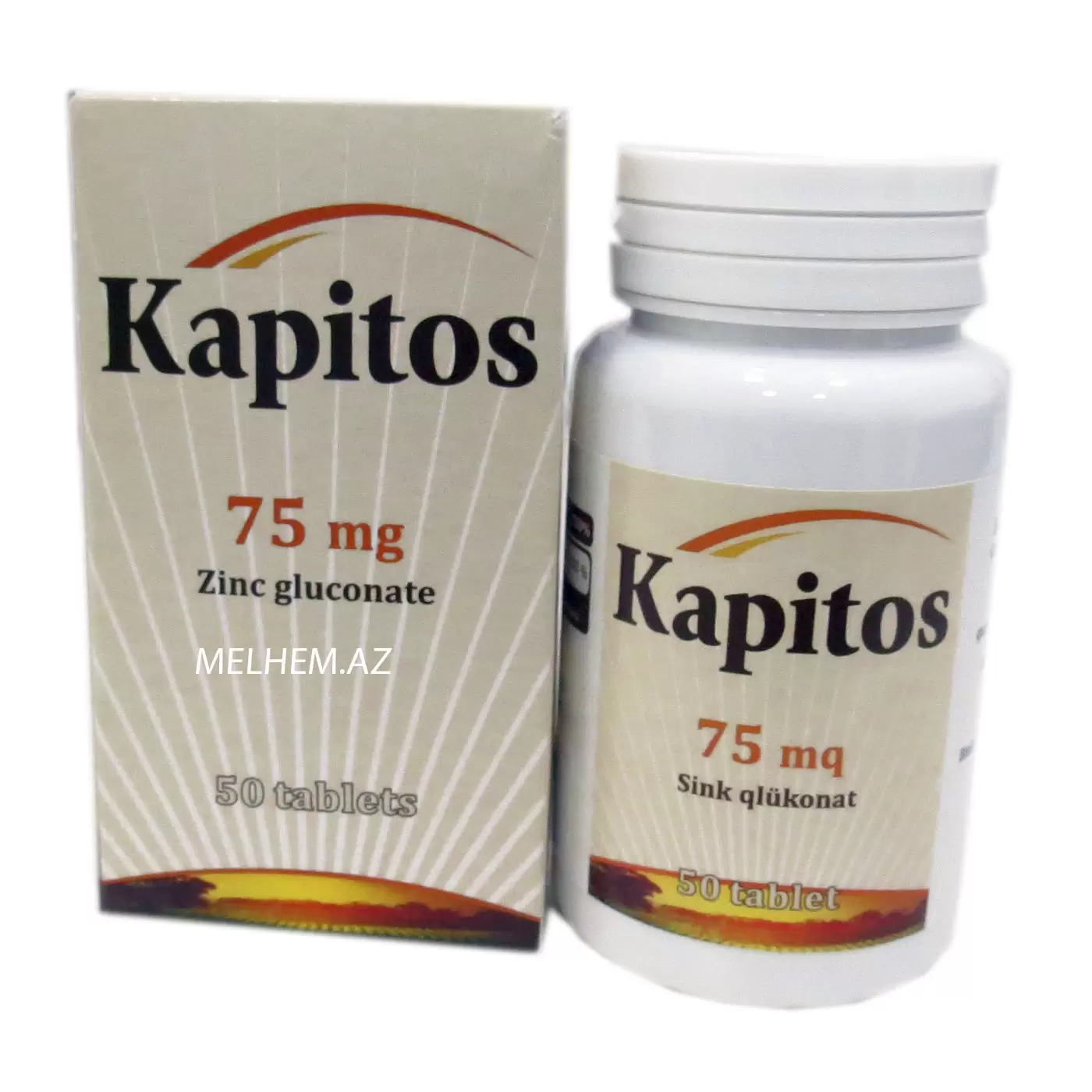 KAPITOS