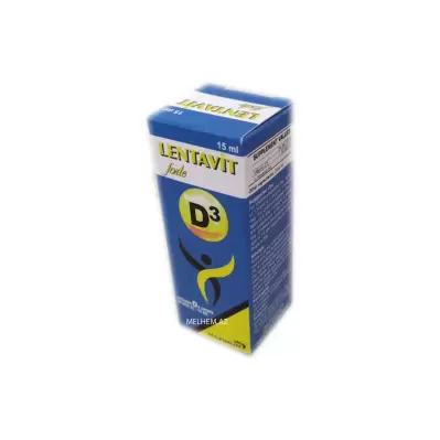 LENTAVIT FORTE 15ML