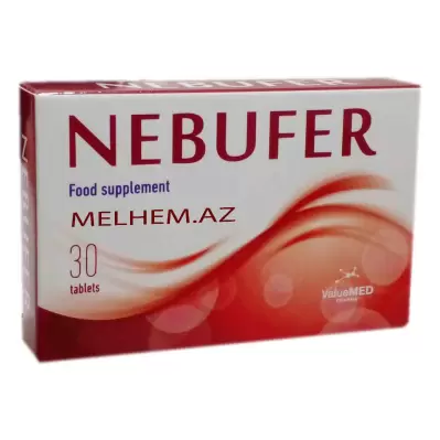 NEBUFER N30 (TABLET)