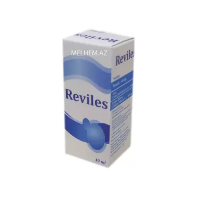 REVILES 10ML