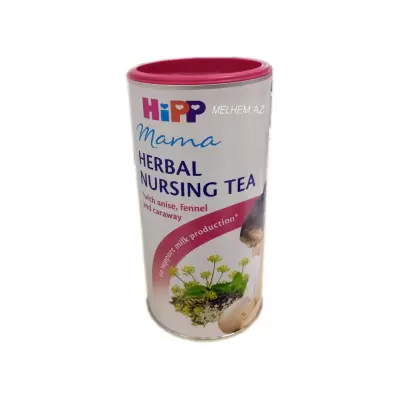 HİPP 200 Q (LAKTASİYANI ARTIRMAQ ÜÇÜN ÇAY)