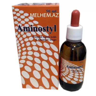 AMİNOSTYL