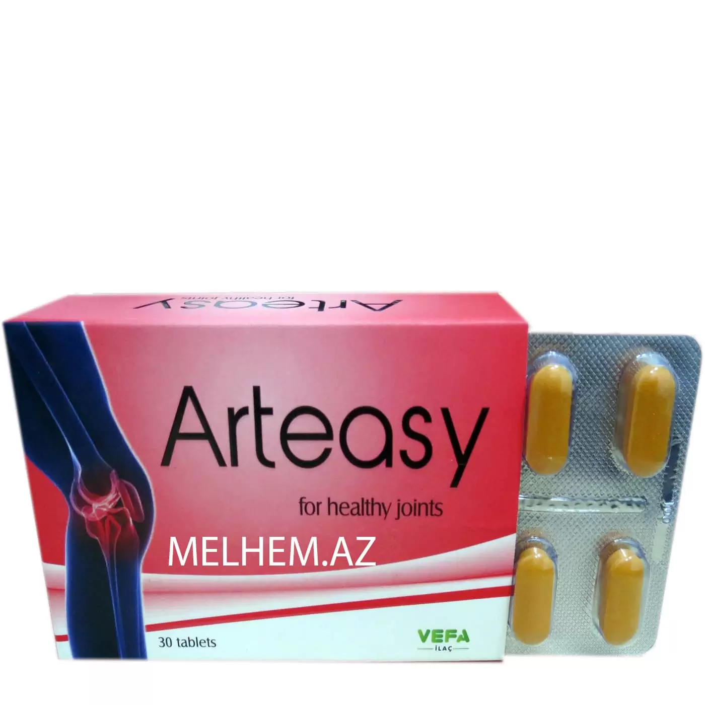 ARTEASY TABLETİKA