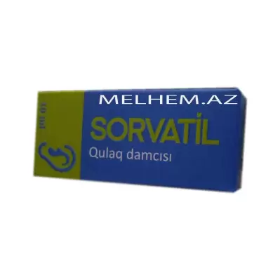 SORVATIL 10 ML (DAMCI)