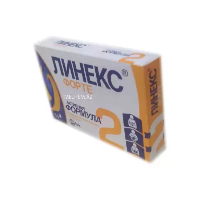 LINEKS FORTE N14