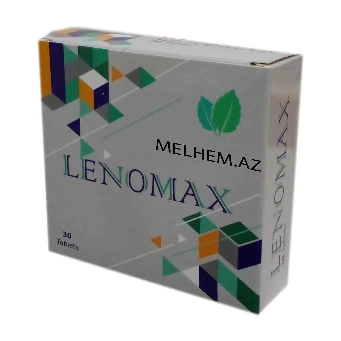 LENOMAX N30 (TABLET)