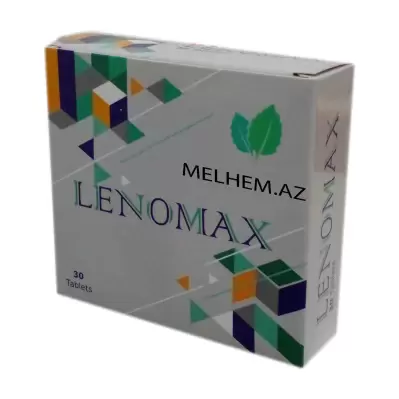 LENOMAX N30 (TABLET)