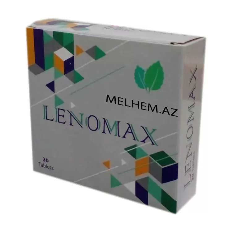 LENOMAX N30 (TABLET)