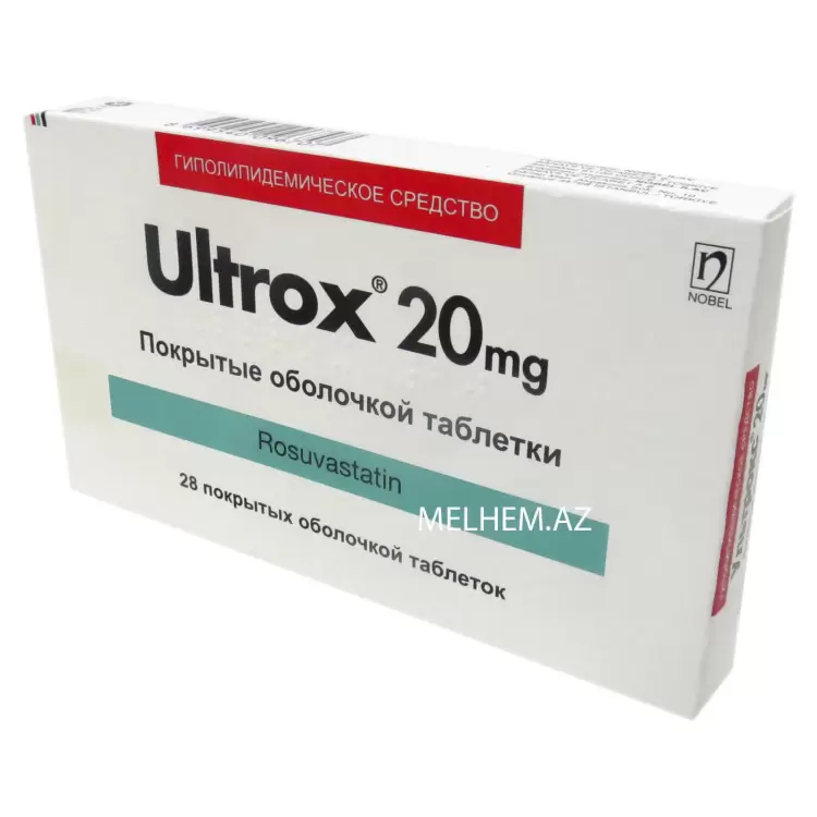 ULTROKS 20 MQ