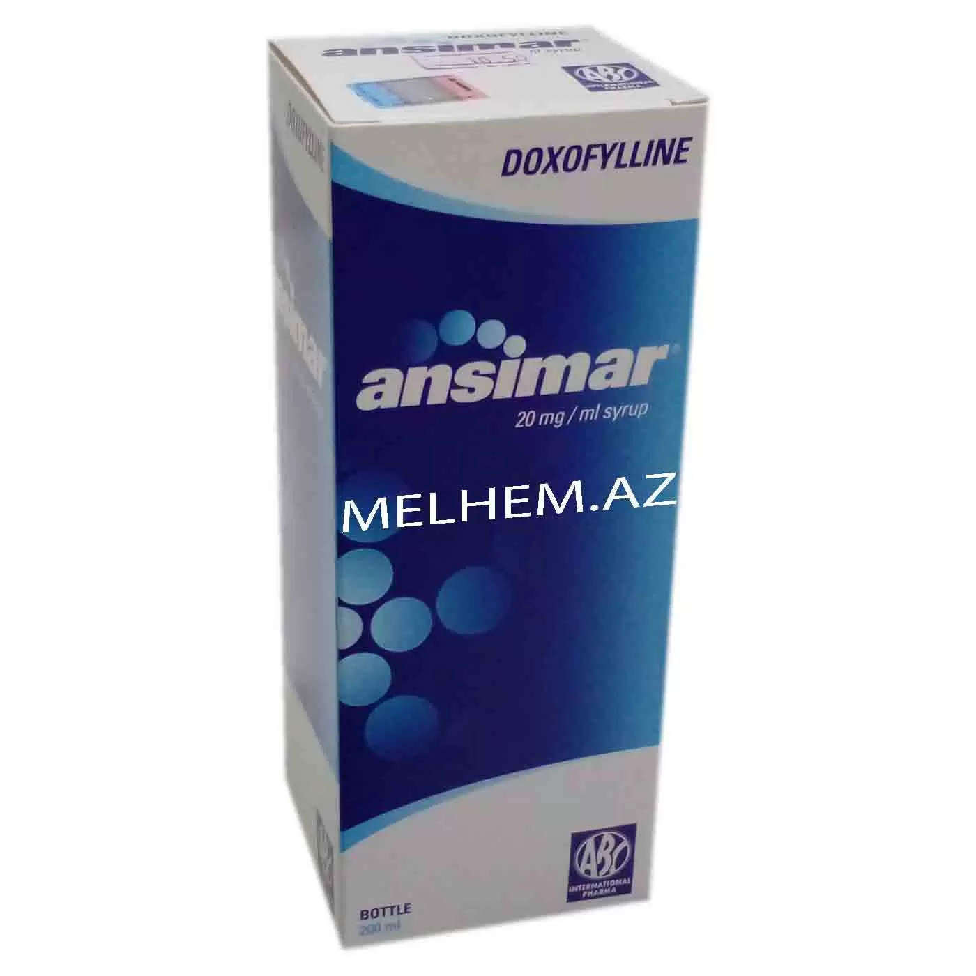 ANSİMAR