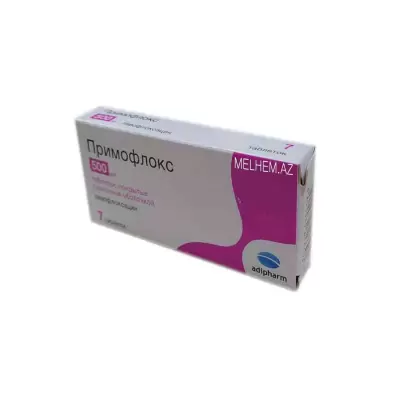 PRİMOFLOKS 500MQ N7