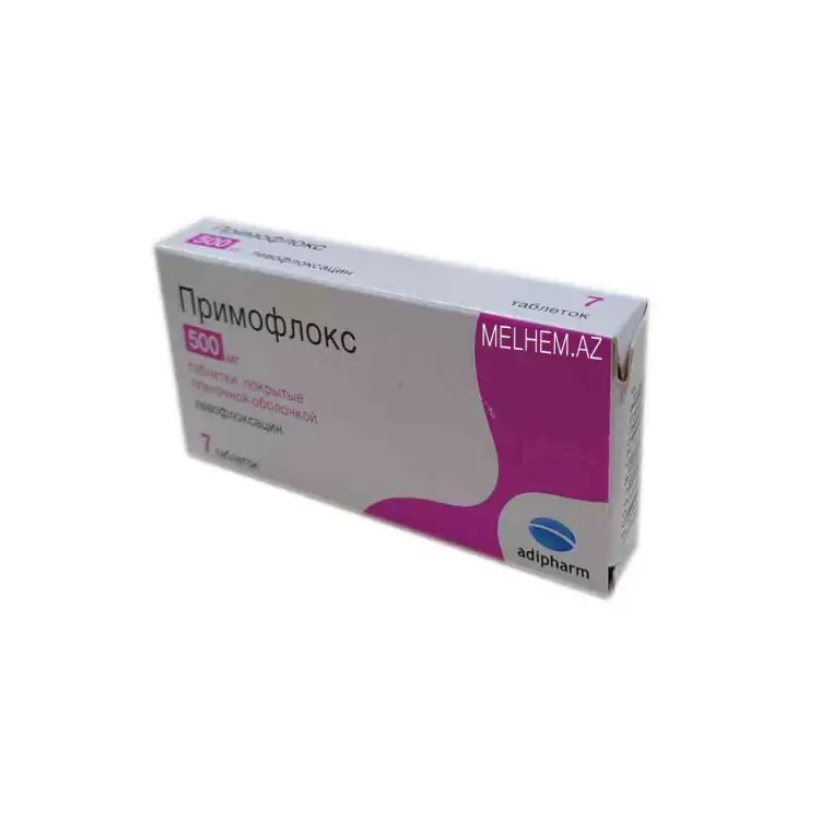 PRİMOFLOKS 500MQ N7