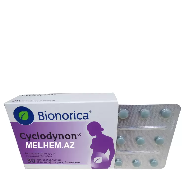 CİKLODİNON
