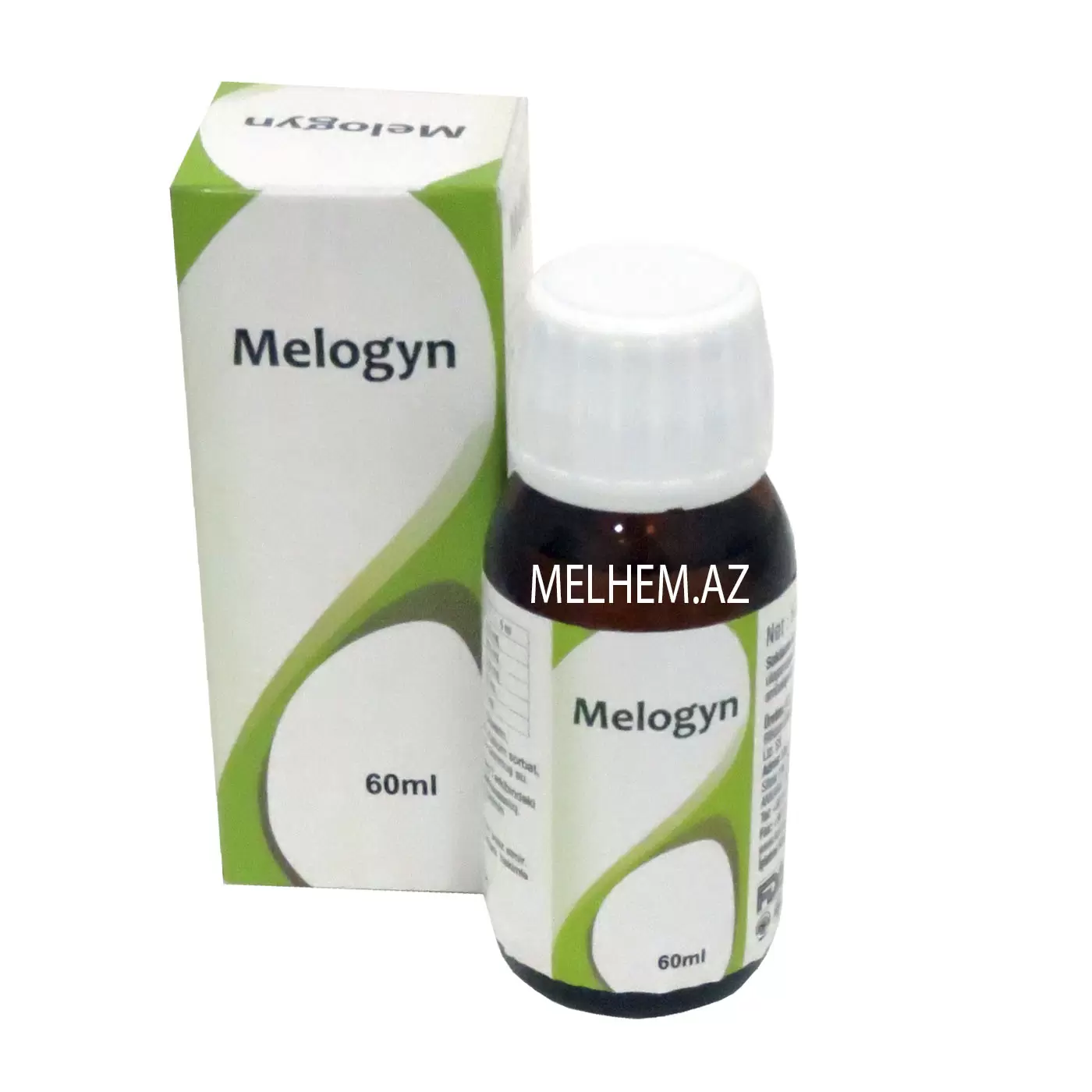 MELOGYN