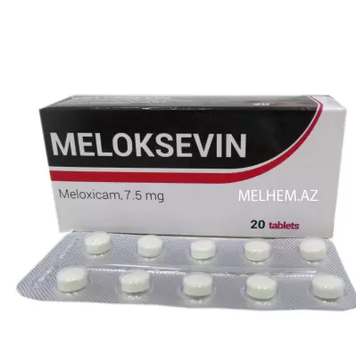 MELOKSEVIN