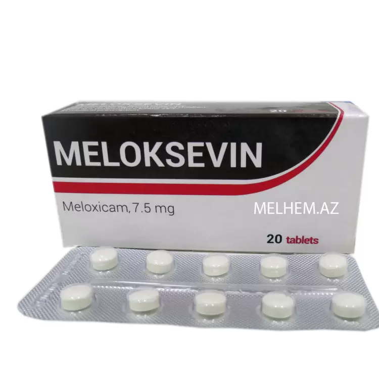 MELOKSEVIN