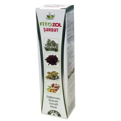 FİTOZOL 250ML
