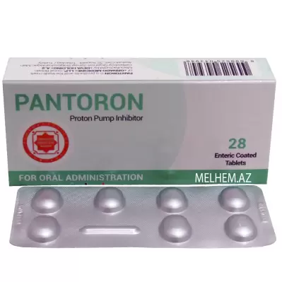 PANTORON
