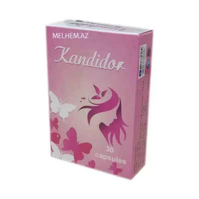 KANDIDOR N30