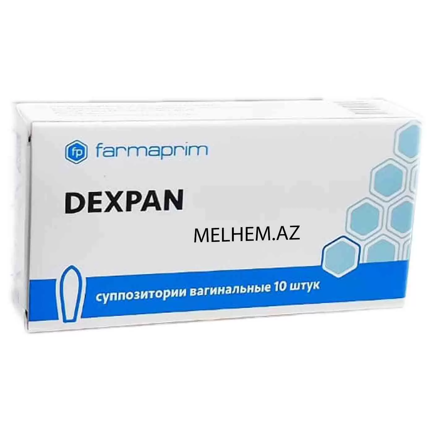 DEXPAN N10 SAM