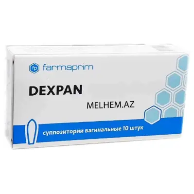 DEXPAN N10 SAM