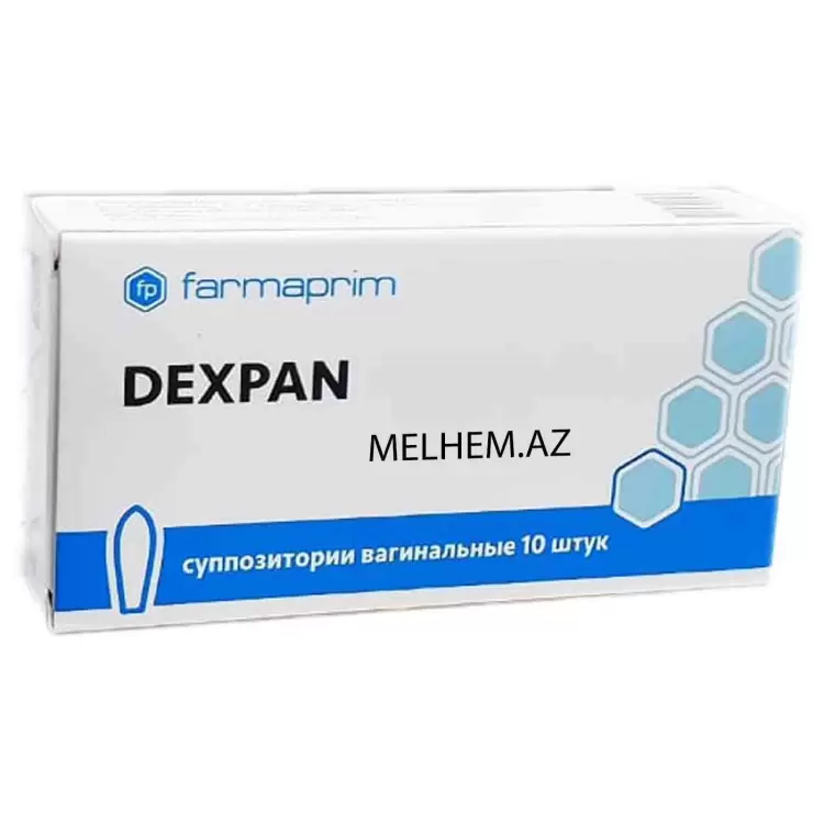 DEXPAN N10 SAM