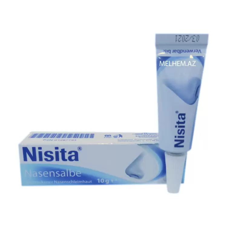 NISITA