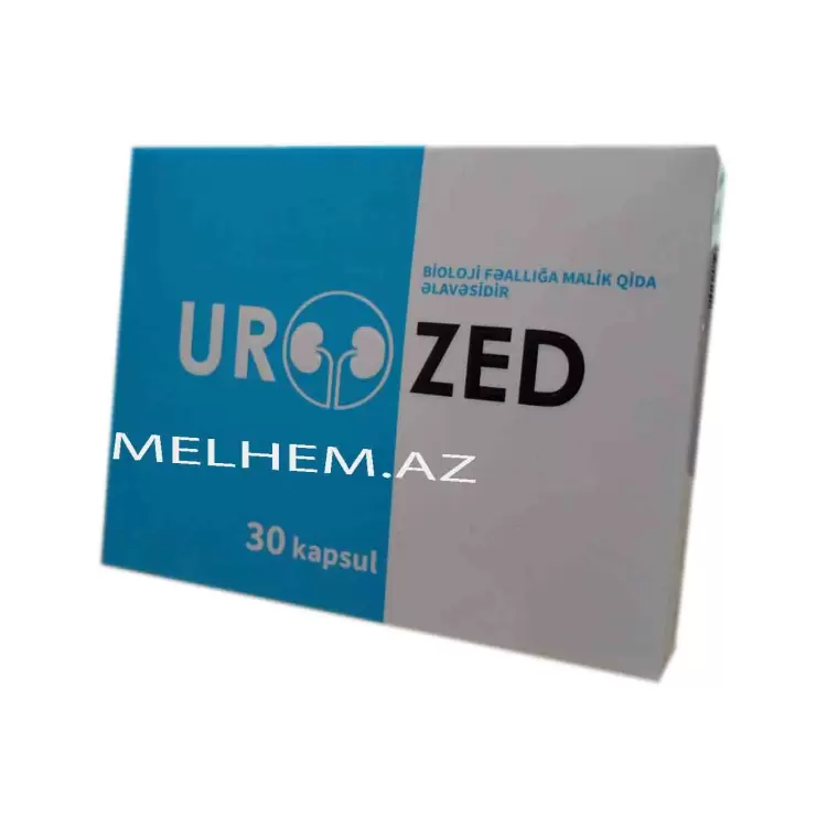 UROZED N30