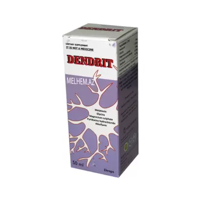 DENDRİT 50 ML