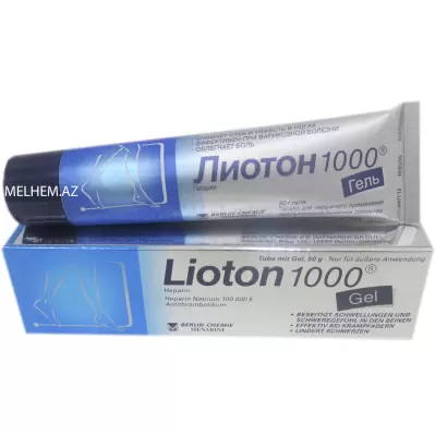 LİOTON 1000 50Q