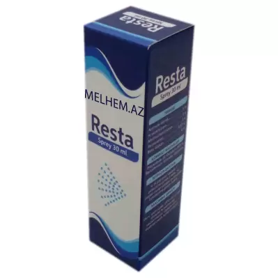 RESTA 30 ML (SPREY)