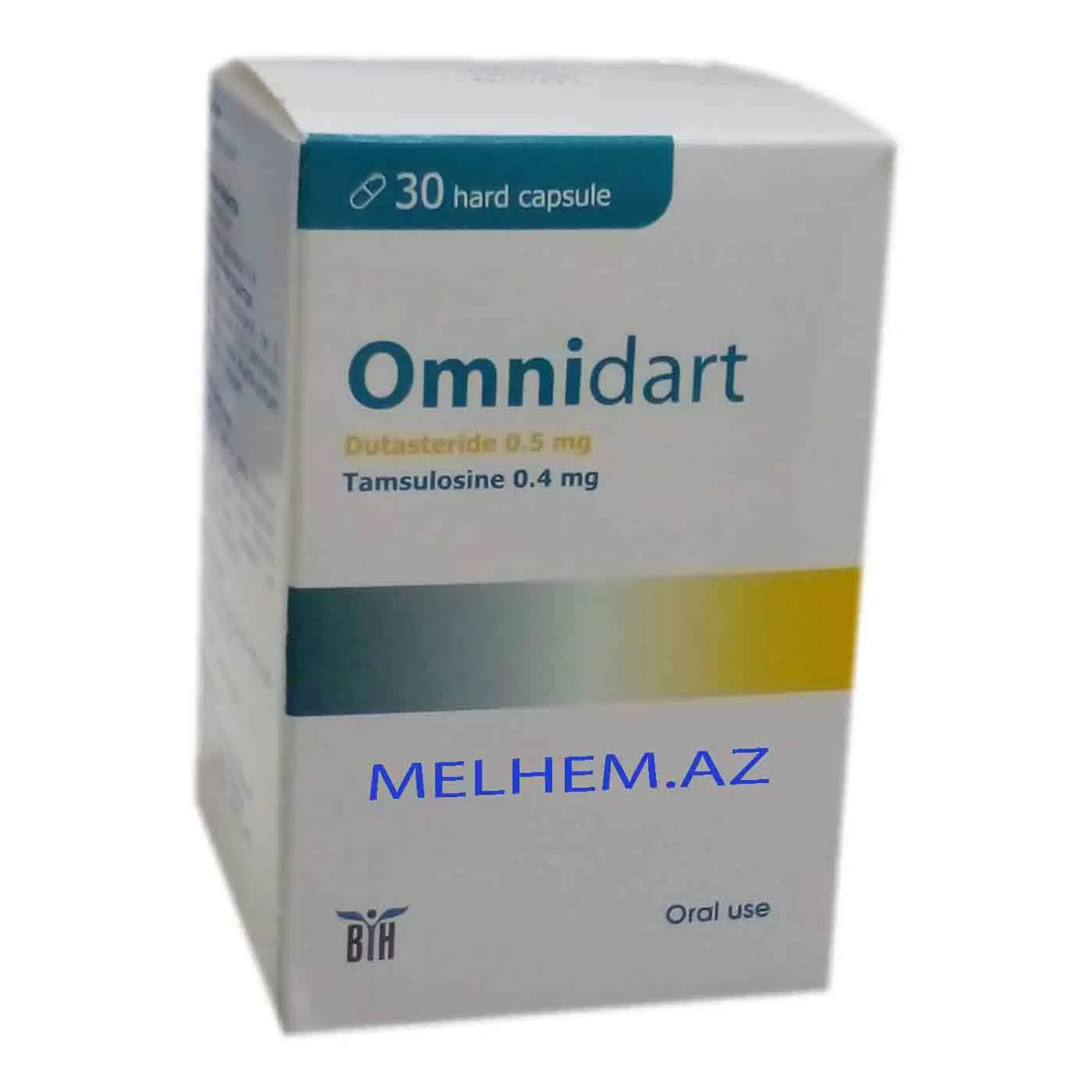 OMNIDART N30 (KAPSUL)