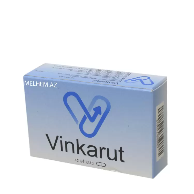 VİNKARUT N45