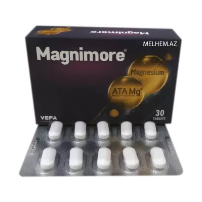 MAGNİMORE