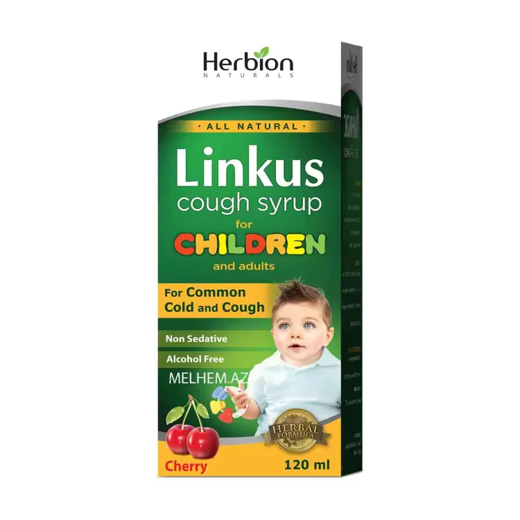 LINKAS 120ML