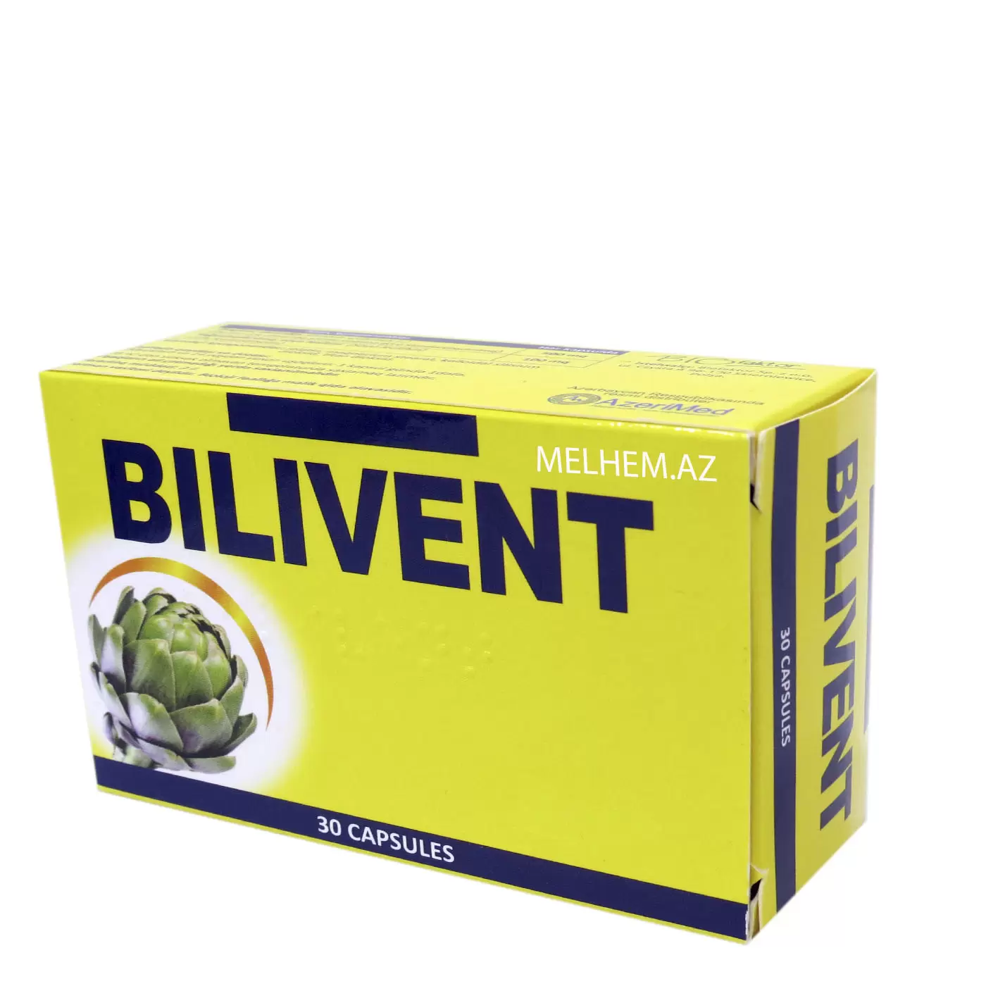 BİLİVENT N30
