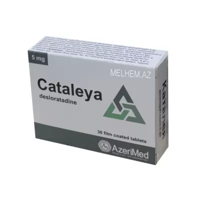 CATALEYA - KATALEYA 5MQ N30
